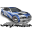 Need For Speed Most Wanted 5 Icon 32x32 png